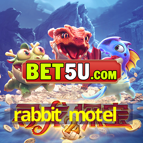 rabbit motel